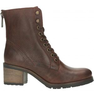 Bullboxer_Dames_Boots_Boots_Bruin_2