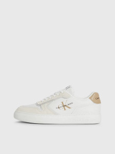 Calvin_Klein_Heren_Sneakers_CASUAL_CUPSOLE_Wit