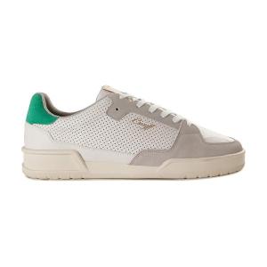 Cruyff_Heren_Sneakers_Legacy_Twincup_Wit