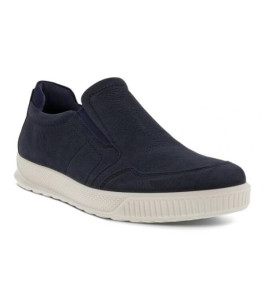 Ecco_Heren_Instapschoen_BYWAY_Blauw_1