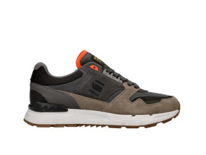 G_Star_Heren_Sneakers_HOLORN_BLK_Taupe