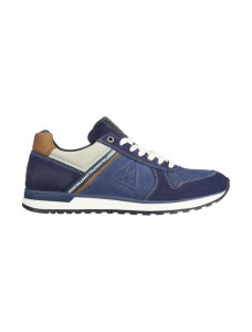 Gaastra_Heren_Sneakers_KEVAN_Blauw_1