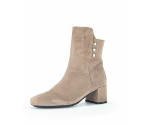 Gabor_Dames_Laarzen_Laarzen_Beige_6