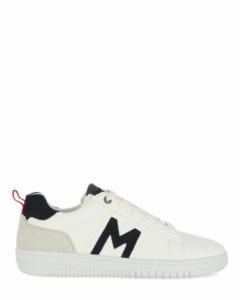 Mexx Sneakers in zwart voor Heren, grootte: 41 - Schoenen.nl