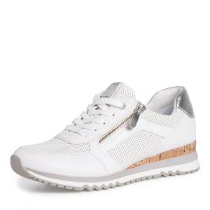 Marco_Tozzi_Dames_Sneakers_Sneakers_Wit_1