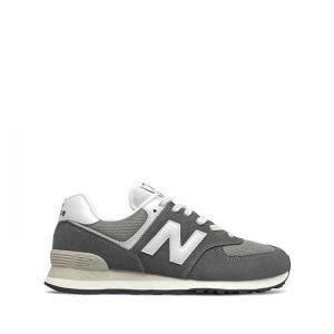 New_Balance_Heren_Sneakers_ML574_Grijs