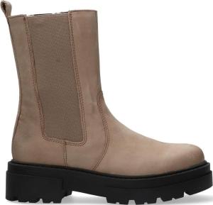 Poelman_Dames_Boots_Boot_Taupe_2