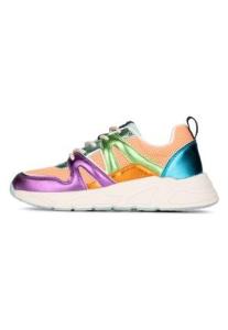 Poelman_Dames_Sneakers_Sneaker_Multicolor_7