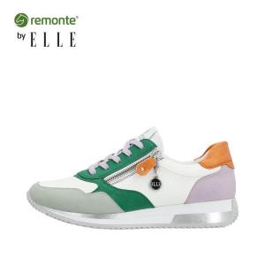 Remonte_Dames_Sneakers_Namur_Multicolor_2