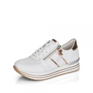 Remonte_Dames_Sneakers_Rock_Wit