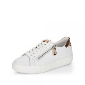 Remonte_Dames_Sneakers_Rock_Wit_2