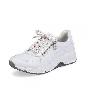 Rieker_Dames_Sneakers_MANILA_Wit