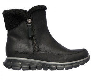 Skechers_Dames_Boots_SYNERGY___COLLAB_Zwart_1