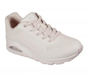 Skechers_Dames_Sneakers_Sneakers_Beige_13