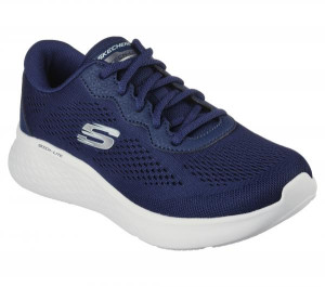 Skechers_Dames_Sneakers_Sneakers_Blauw_13
