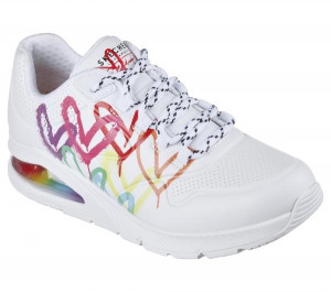 Skechers_Dames_Sneakers_Sneakers_Wit_20