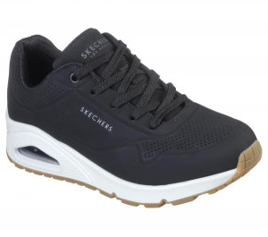 Skechers_Dames_Sneakers_Sneakers_Zwart_31