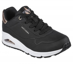 Skechers_Dames_Sneakers_Sneakers_Zwart_49