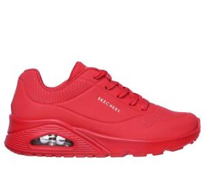 Skechers_Dames_Sneakers_UNO___Stand_On_Air_Rood