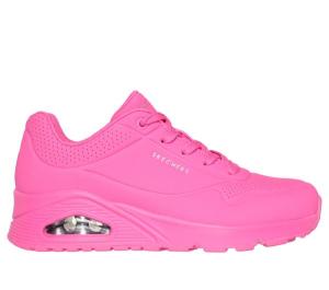Skechers_Dames_Sneakers_UNO___Stand_On_Air_Roze