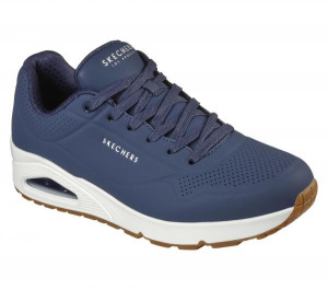 Skechers_Heren_Sneakers_Sneaker_Blauw_11