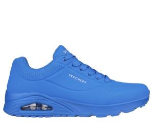 Skechers_Heren_Sneakers_UNO___Stand_On_Air_Blauw