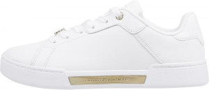 Tommy_Hilfiger_Dames_Sneakers_COURT_SNEAKER_Wit
