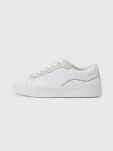 Tommy_Hilfiger_Dames_Sneakers_Elevated_Sneaker_Wit