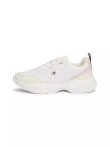 Tommy_Hilfiger_Dames_Sneakers_Hilfiger_Chunky_Runner_Wit