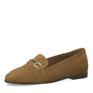 Tamaris Leder Pantoletten | Wenz